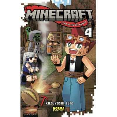 minecraft 4  minecraft 4