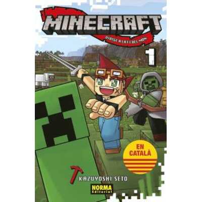 minecraft 01 català  minecraft 01 català