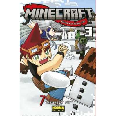minecraft 3 català  minecraft 3 català