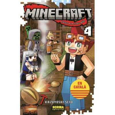 minecraft 4  minecraft 4