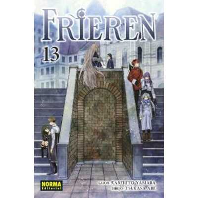 frieren 13  frieren 13