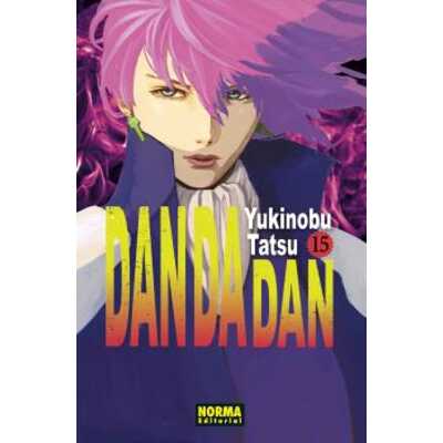 dan da dan 15  dan da dan 15