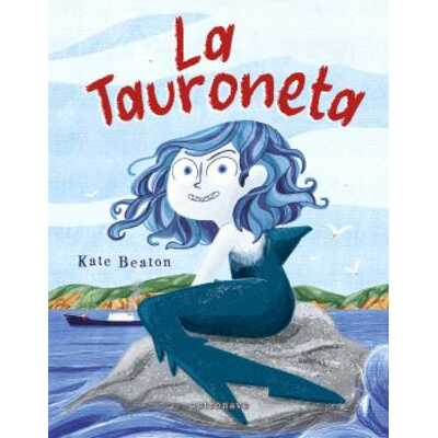 la tauroneta  la tauroneta