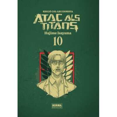 atacs als titans 10  atacs als titans 10