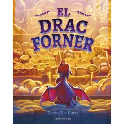 el drac forner