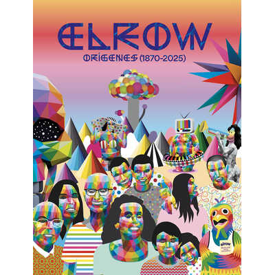 el row  el row
