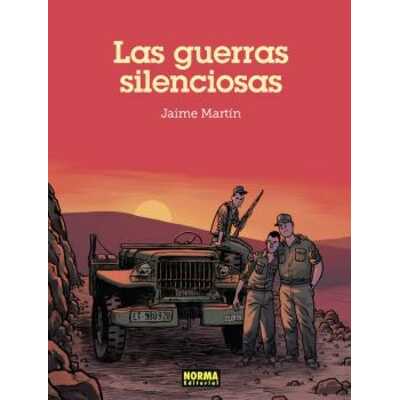 las guerras silenciosas  las guerras silenciosas
