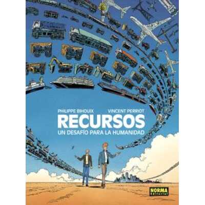 recursos: un desafío para la humanidad recursos: un desafío para la humanidad