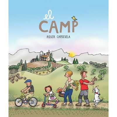el camp  el camp