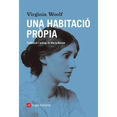 una habitació pròpia  una habitació pròpia