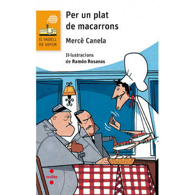 per un plat de macarrons