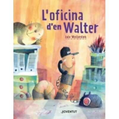 l'oficina d'en walter