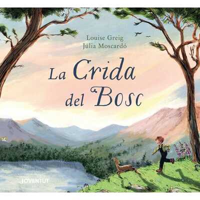 la crida del bosc  la crida del bosc