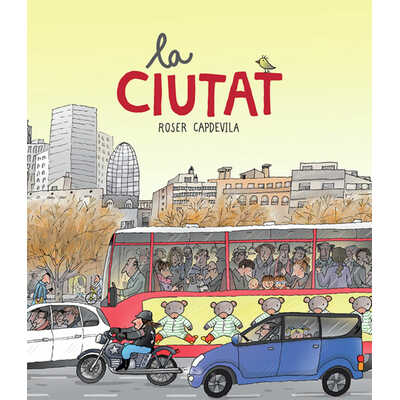 la ciutat