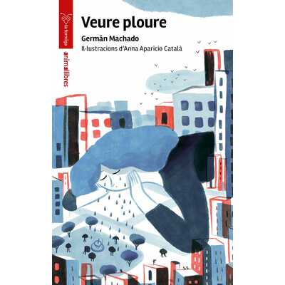 veure ploure  veure ploure