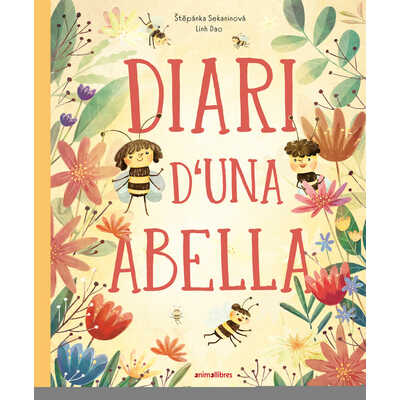 diari d'una abella  diari d'una abella
