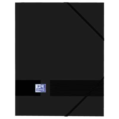 carpeta gomes solapes negre