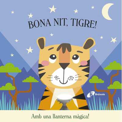 bona nit, tigre