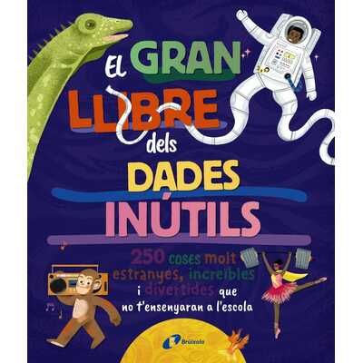 el gran llibre de les dades inútils el gran llibre de les dades inútils