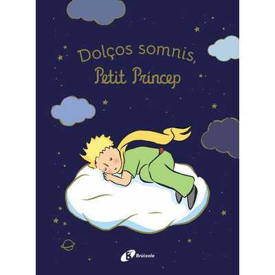 dolços somnis, petit princep