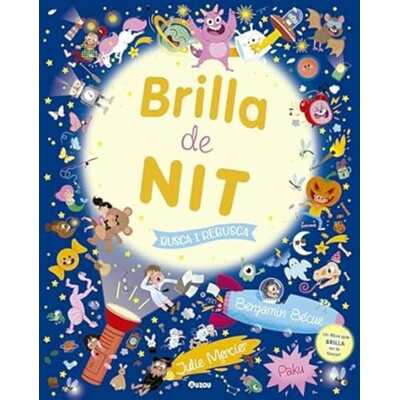 brilla de nit