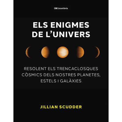 els enigmes de l'univers els enigmes de l'univers