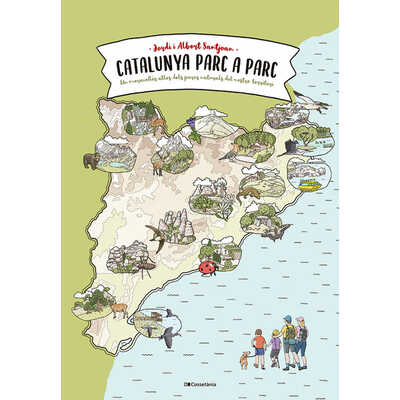 catalunya parc a parc