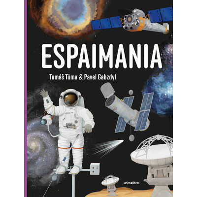 espaimania  espaimania