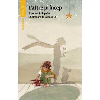 l'altre príncep  l'altre príncep