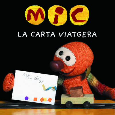 mic. la carta viatgera  mic. la carta viatgera