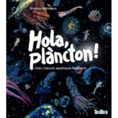 hola, plàncton!