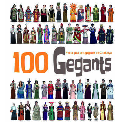100 gegants
