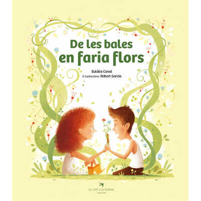 de les bales en faria flors
