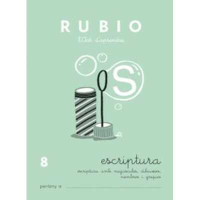 escriptura 8  escriptura 8