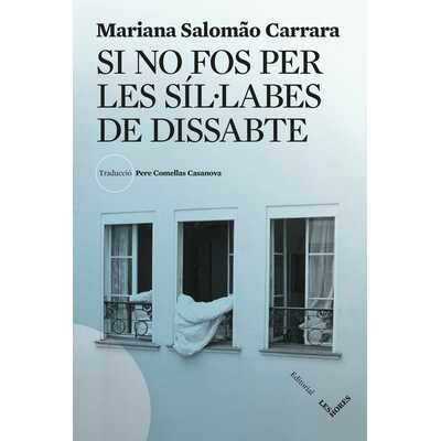 si no fos per les síl·labes de dissabte si no fos per les síl·labes de dissabte