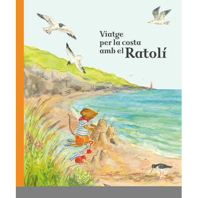 viatge per la costa amb el ratolí  viatge per la costa amb el ratolí