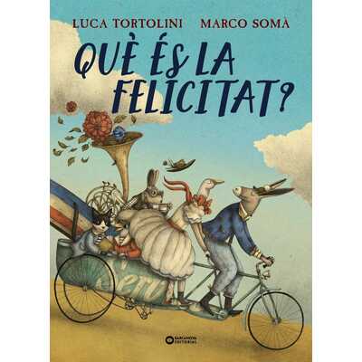 què és la felicitat?  què és la felicitat?