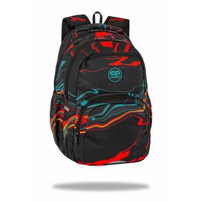 mochila pick amber de coolpack