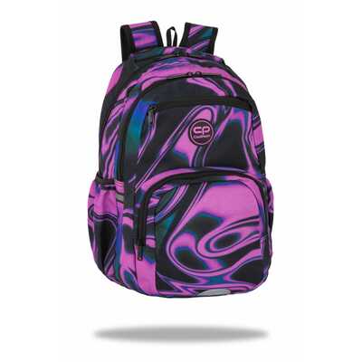 mochila pick amethyst de coolpack