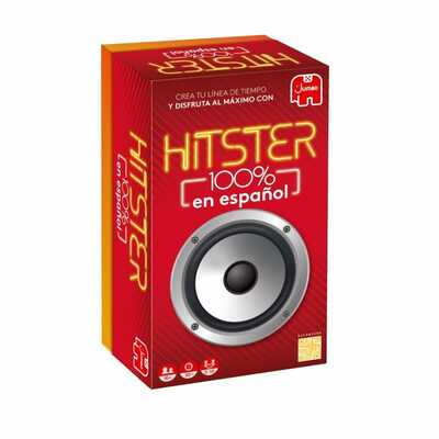 hister 100% español
