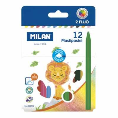 capsa 12 multipastels rodons  capsa 12 multipastels rodons