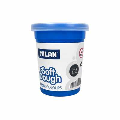 pot soft dought blanc  pot soft dought blanc