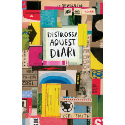 destrossa aquest diari