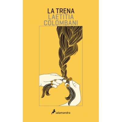 la trena  la trena