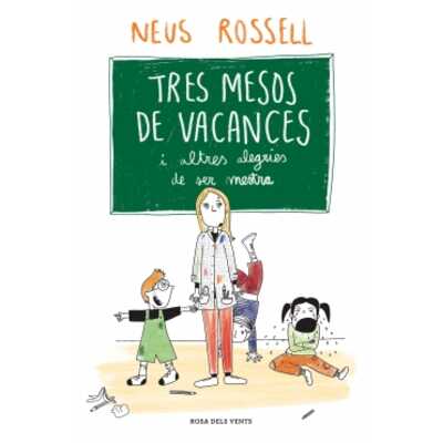 tres mesos de vacances  tres mesos de vacances