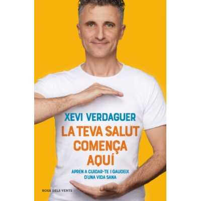 la teva salut comença aquí  la teva salut comença aquí