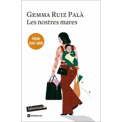 les nostres mares  les nostres mares