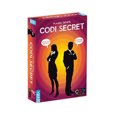 codi secret català