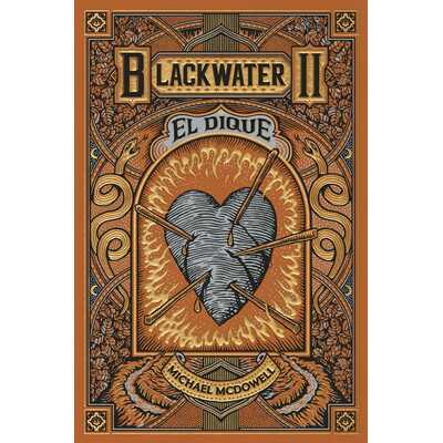 blackwater ii, el dique  blackwater ii, el dique