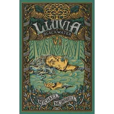 blackwater vi - lluvia  blackwater vi - lluvia